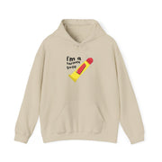I'm A Carmex Girlie - Chamberlain Hoodie 5