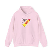 I'm A Carmex Girlie - Chamberlain Hoodie 7