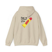 I'm A Carmex Girlie - Chamberlain Hoodie 6