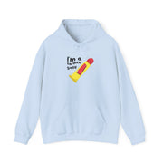 I'm A Carmex Girlie - Chamberlain Hoodie 9