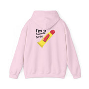 I'm A Carmex Girlie - Chamberlain Hoodie 8