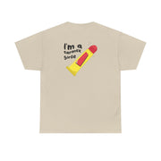 I'm A Carmex Girlie - Chamberlain T-Shirt 6