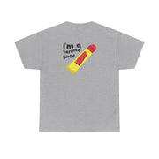I'm A Carmex Girlie - Chamberlain T-Shirt 10