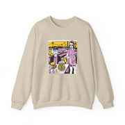 Popart Fender Sweatshirt 5