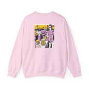 Popart Fender Sweatshirt 8