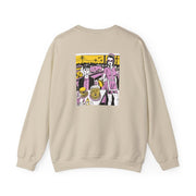 Popart Fender Sweatshirt 6