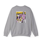 Popart Fender Sweatshirt 4