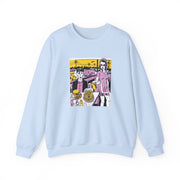 Popart Fender Sweatshirt 9