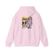 Popart Fender Hoodie 4
