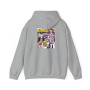 Popart Fender Hoodie 10