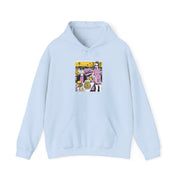 Popart Fender Hoodie 5