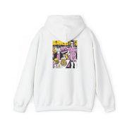 Popart Fender Hoodie 8
