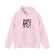 Popart Fender Hoodie 7