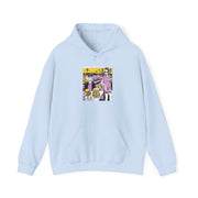 Popart Fender Hoodie 9