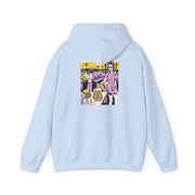 Popart Fender Hoodie 10