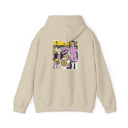 Popart Fender Hoodie 6