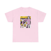 Popart Fender T-Shirt 6