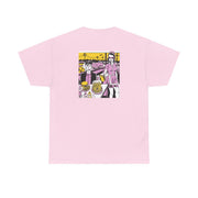 Popart Fender T-Shirt 7