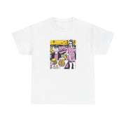 Popart Fender T-Shirt 2
