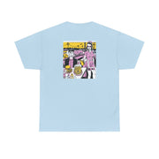 Popart Fender T-Shirt 9