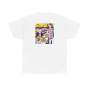 Popart Fender T-Shirt 3