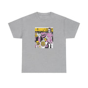 Popart Fender T-Shirt 10