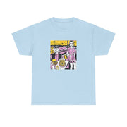 Popart Fender T-Shirt 8