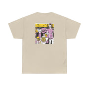 Popart Fender T-Shirt 5