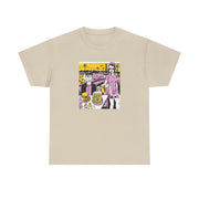 Popart Fender T-Shirt 4