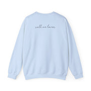 Call Me Lover - Sam Fender Sweatshirt 10
