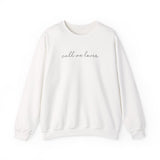Sam Fender Sweatshirts