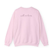 Call Me Lover - Sam Fender Sweatshirt 8