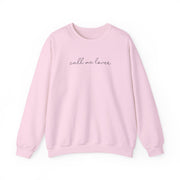 Call Me Lover - Sam Fender Sweatshirt 7