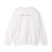 Call Me Lover - Sam Fender Sweatshirt 2