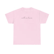 Call Me Lover - Sam Fender T-Shirt 7