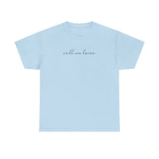 Call Me Lover - Sam Fender T-Shirt 9