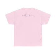 Call Me Lover - Sam Fender T-Shirt 8
