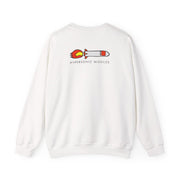 Hypersonic Missiles - Fender Sweatshirt 2