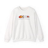 Sam Fender Sweatshirts
