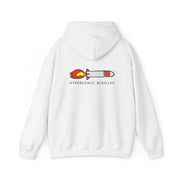 Hypersonic Missiles - Fender Hoodie 2