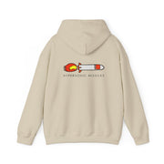 Hypersonic Missiles - Fender Hoodie 6