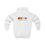 Hypersonic Missiles - Fender Kids Hoodie 2