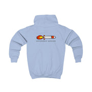 Hypersonic Missiles - Fender Kids Hoodie 6