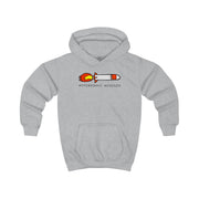 Hypersonic Missiles - Fender Kids Hoodie 3