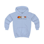 Hypersonic Missiles - Fender Kids Hoodie 5
