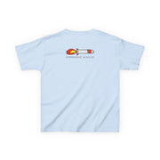 Hypersonic Missiles - Fender Kids T-Shirt 6