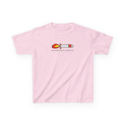 Hypersonic Missiles - Fender Kids T-Shirt 7