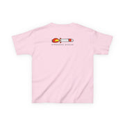 Hypersonic Missiles - Fender Kids T-Shirt 8