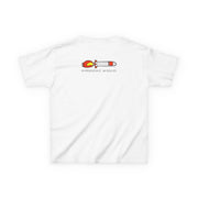 Hypersonic Missiles - Fender Kids T-Shirt 2