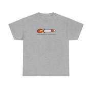Hypersonic Missiles - Fender T-Shirt 10